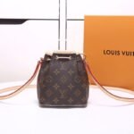 Louis Vuitton Nano Noe M41346 - Image 6