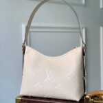 Louis VuittonM46293 CarryAll PM - Image 9