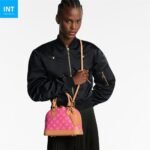 Louis Vuitton M28272 Alma BB - Image 2