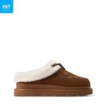 Louis Vuitton 1AITIN Cortina Closed Mule - Image 3