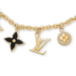 Louis Vuitton M01188 Spring Street Chain Bag Charm - Image 4