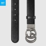 GG Marmont reversible belt - Image 3