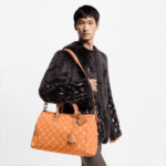 Louis Vuitton M13919 Speedy P9 Bandoulière 40 - Image 3