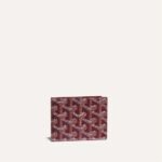 Goyard Insert Victoire Card Wallet - Image 12