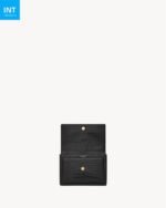 Saint Laurent SUNSET MEDIUM IN CROCODILE-EMBOSSED LEATHER - Image 5