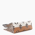 Louis Vuitton Monogram Giant Jungle Onthego GM Ivory - Image 8
