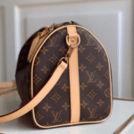 Louis Vuitton Speedy Bandouliere 30 Handbag M41112 - Image 4
