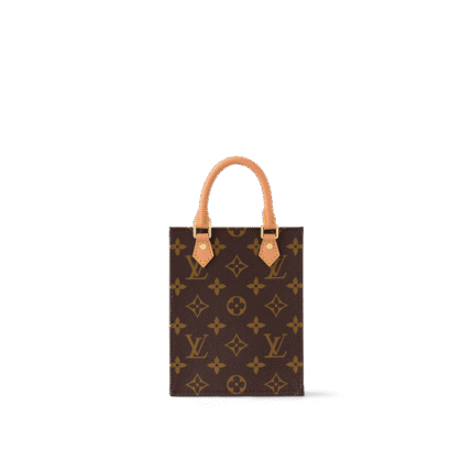 Louis Vuitton M81295 Petit Sac Plat