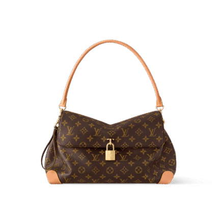 Louis Vuitton M14473 Hide Away MM