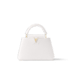 Louis Vuitton M24737 Capucines BB