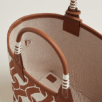 Hermès Tasche Steeple 25 - Image 5