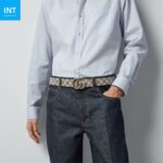 GG Marmont reversible belt - Image 2