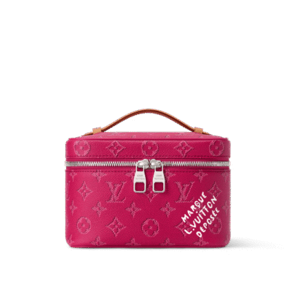 Louis Vuitton M26889 Nice Mini
