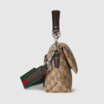Gucci canvas small crossbody bag - Image 4