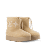 Louis Vuitton 1AIULO Aspen Ankle Boot