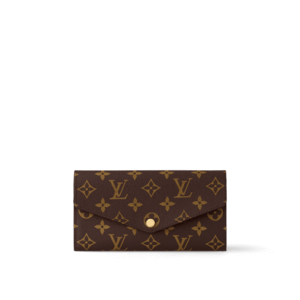 Louis Vuitton M62234 Sarah Wallet