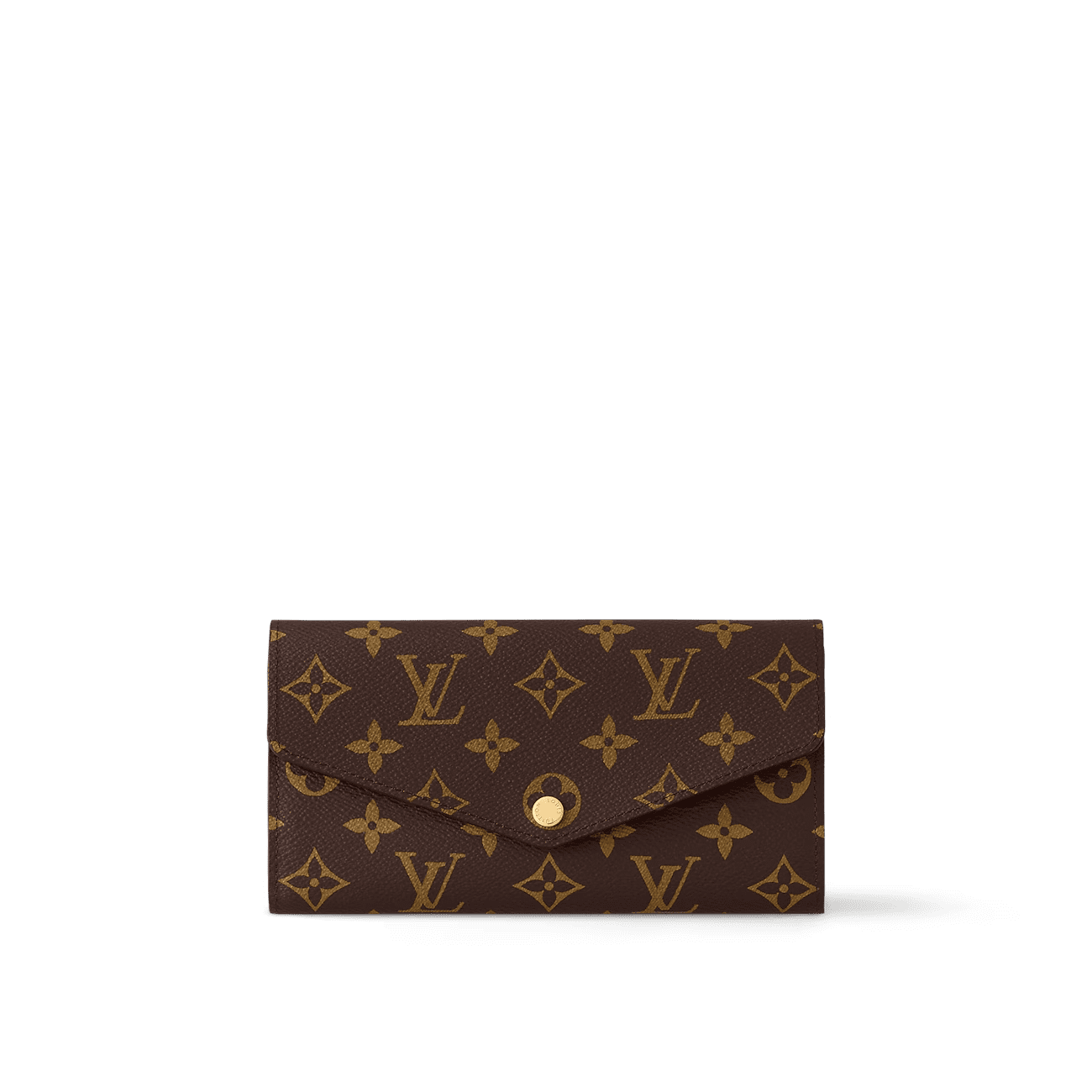 438eff48208cf85456a76992113e2690 Louis Vuitton M62234 Sarah Wallet - Image 1