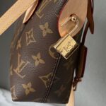 Louis Vuitton M12019 LOCKIT BB Gloves - Image 6