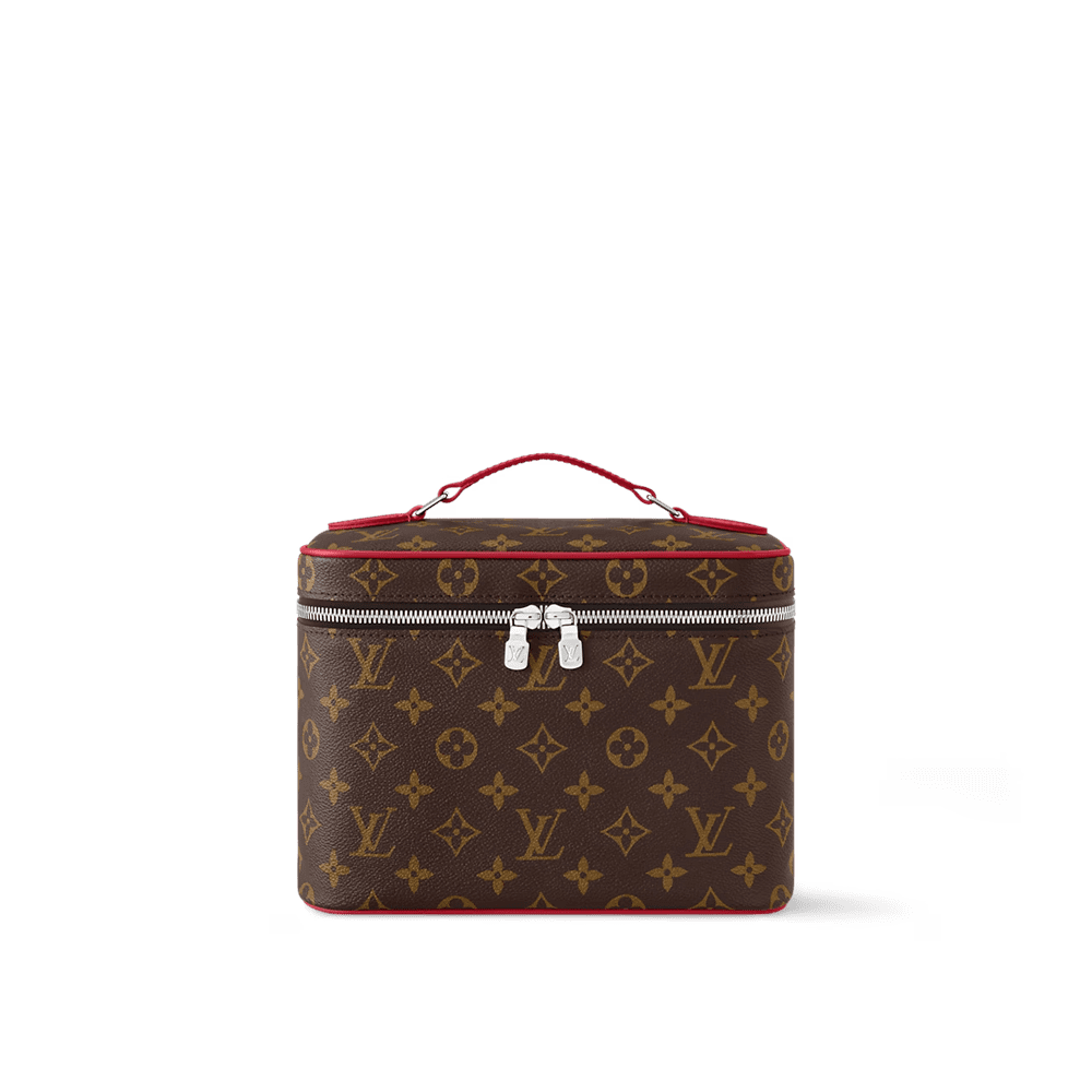 43c846782b5f7196fa1e63683ab1605f Louis Vuitton M12671 Nice BB - Image 1