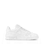 Louis Vuitton 1AHDN2 LV Trainer Sneaker - Image 3