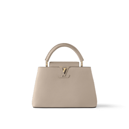 Louis Vuitton M24736 Capucines BB