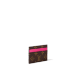 Louis Vuitton M12841 Double Card Holder - Image 4
