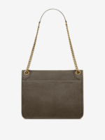 SAINT LAURENT NIKI MEDIUM IN GRAINED LAMBSKIN - Image 4