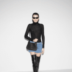 GUCCI JACKIE 1961 MEDIUM BAG - Image 9