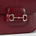 Gucci Horsebit 1955 Soft mini shoulder bag - Image 7