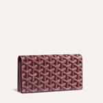 Goyard Richelieu Wallet - Image 8