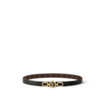 Louis Vuitton M0510V LV Circle Prime 20MM Reversible Belt - Image 3