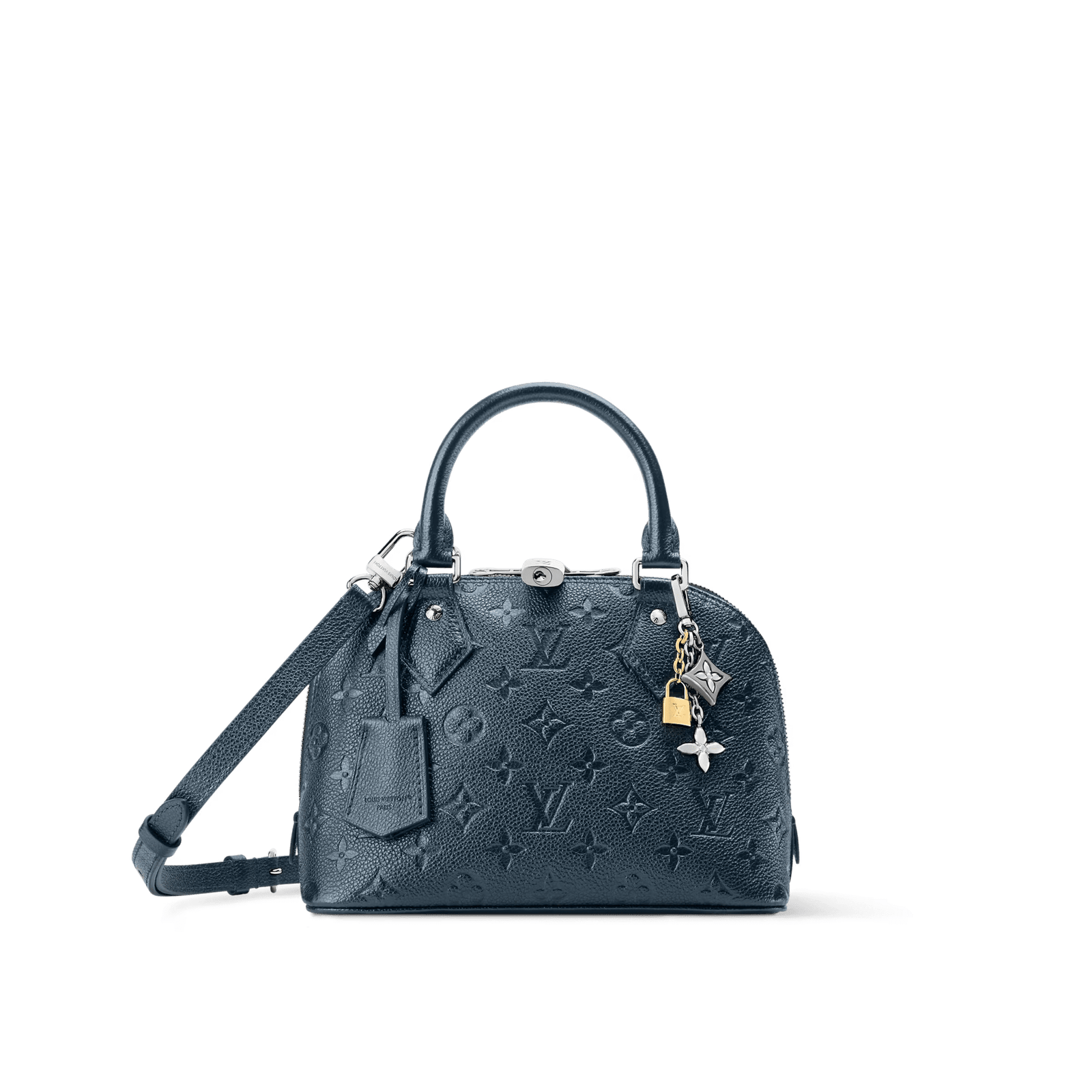 4517bcda950c767edc289e025602f21e Louis Vuitton M26686 Alma BB - Image 1