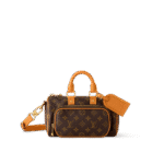 Louis Vuitton M14981 Keepall 25 Cargo