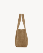Saint Laurent LE 5 À 7 BEA in suede - Image 3