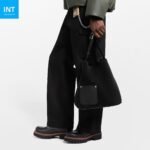 Louis Vuitton M27022 Verso Hobo - Image 2