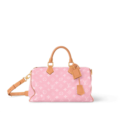Louis Vuitton M13918 Speedy P9 Bandoulière 40