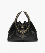 CHANEL 25 Small Handbag