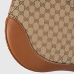 Gucci B medium shoulder bag - Image 6