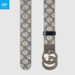 GG Marmont reversible belt - Image 3