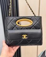Chanel Clutch - Image 4