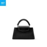 Louis Vuitton M25492 Capucines East-West BB - Image 2