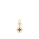Louis Vuitton M01207 Puzzle Flower Monogram Keyring
