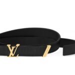 Louis Vuitton M9578V LV Initiales 20MM - Image 4