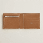 Hermès H Sellier Compact wallet - Image 2