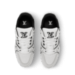 Louis Vuitton 1AIJ44 LV Trainer Sneaker - Image 2