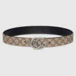 GG Marmont reversible belt