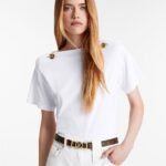 Louis Vuitton M0196W Dauphine 25mm Reversible Belt - Image 2