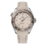 OMEGA Seamaster Planet Ocean 600M