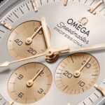 OMEGA Speedmaster Moonwatch Professional Moonshine - Image 3