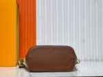 Louis Vuitton Raffia Petit Bucket Tote - Image 8